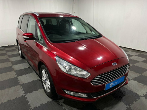 Ford Galaxy  2.0 TDCi Titanium MPV 5dr Diesel Powershift Euro 6