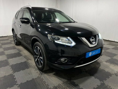 Nissan X-Trail  1.6 dCi Tekna SUV 5dr Diesel Manual Euro 6 (s/s) (