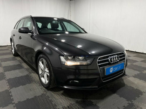 Audi A4 Avant  2.0 TDIe SE Technik Estate 5dr Diesel Manual Euro 