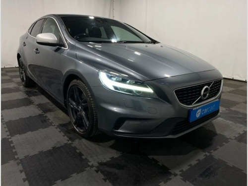 Volvo V40  2.0 D4 R-Design Pro Hatchback 5dr Diesel Manual Eu 