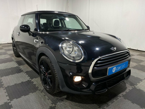 MINI Hatch  1.5 Cooper Hatchback 3dr Petrol Manual Euro 6 (s/s