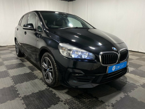 BMW 2 Series  2.0 220d Sport MPV 5dr Diesel Auto Euro 6 (s/s) (1
