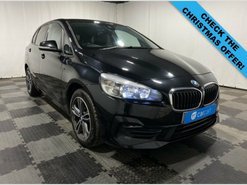 BMW 2 Series  2.0 220d Sport MPV 5dr Diesel Auto Euro 6 (s/s) (1 