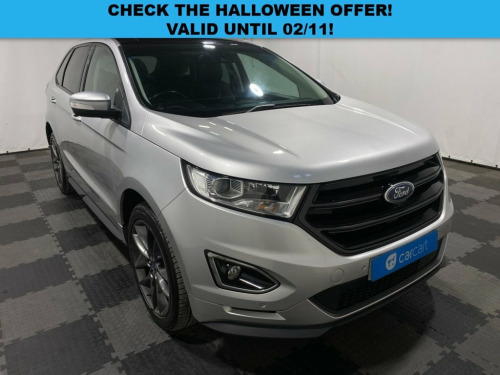Ford Edge  2.0 TDCi Sport SUV 5dr Diesel Powershift AWD Euro