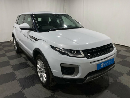 Land Rover Range Rover Evoque  2.0 eD4 SE SUV 5dr Diesel Manual FWD Euro 6 (s/s) 