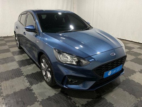 Ford Focus  1.0T EcoBoost ST-Line Edition Hatchback 5dr Petrol