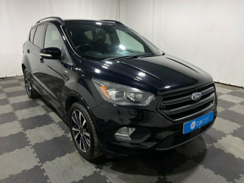 Ford Kuga  2.0 TDCi EcoBlue ST-Line SUV 5dr Diesel Manual Eur