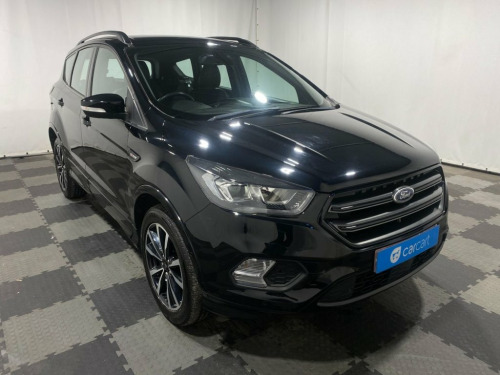Ford Kuga  1.5T EcoBoost GPF ST-Line SUV 5dr Petrol Manual Eu