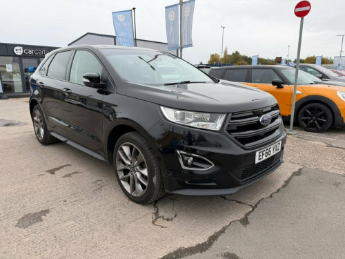 Ford Edge  2.0 TDCi Sport SUV 5dr Diesel Powershift AWD Euro 