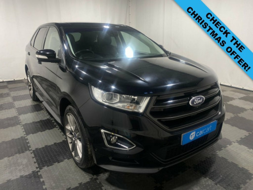 Ford Edge  2.0 TDCi Sport SUV 5dr Diesel Powershift AWD Euro  
