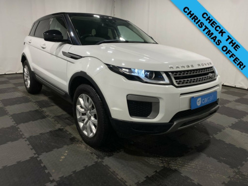 Land Rover Range Rover Evoque  2.0 eD4 SE SUV 5dr Diesel Manual FWD Euro 6 (s/s)  