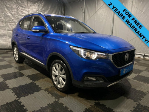 MG ZS  1.5 VTi-TECH Excite SUV 5dr Petrol Manual Euro 6 ( 