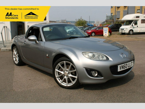 Mazda MX-5  2.0 MIYAKO ROADSTER I  2d 158 BHP