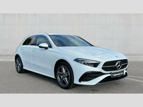 Mercedes-Benz A-Class A250 A250e AMG Line Premium Hatch Auto