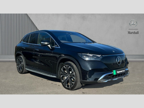 Mercedes-Benz EQE  EQE EQE 350 4Matic 215kW Business Class 89kWh 5dr Auto