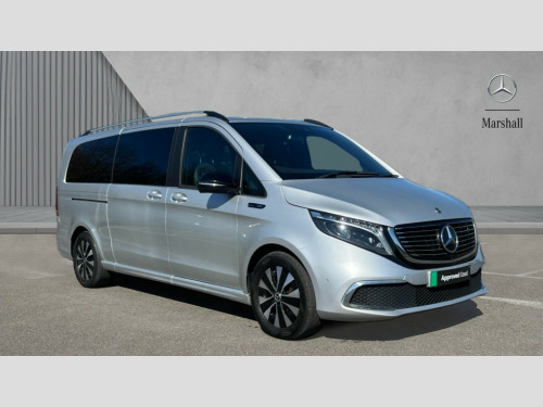 Mercedes-Benz EQV  EQV EQV 300 150 kW Sport Premium 90 kWh 5dr Auto