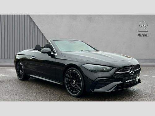 Mercedes-Benz CL  CLE 200 Premier Edition 2dr 9G-Tronic