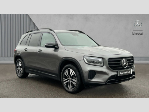 Mercedes-Benz GLB  GLB 200 Sport Executive 5dr 7G-Tronic 