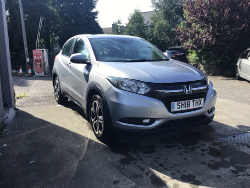 Honda HR-V  1.5 i-VTEC SE
