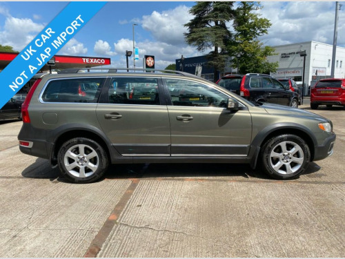 Volvo XC70  3.0 T6 SE Lux Estate 5dr Petrol Geartronic AWD Eur