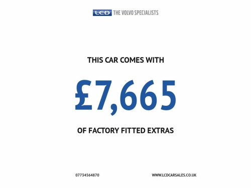Volvo V70  2.4 T5 SE Estate 5dr Petrol Geartronic (258 g/km, 