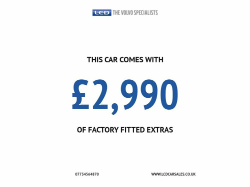 Volvo V70  2.4D SE Estate 5dr Diesel Geartronic (209 g/km, 16