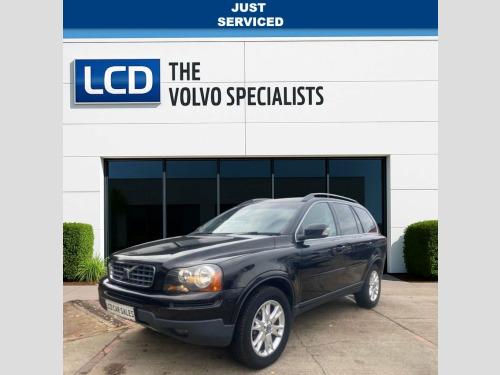 Volvo XC90  2.5T 12 MONTH NATIONWIDE WARRANTY