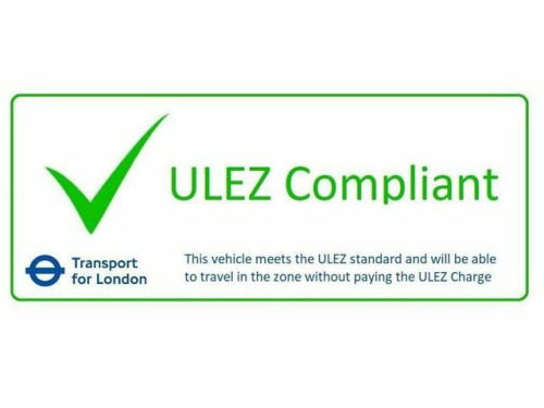 Volvo XC60  2.4 D5 SE Lux Nav SUV 5dr Diesel Auto AWD Euro 6 (