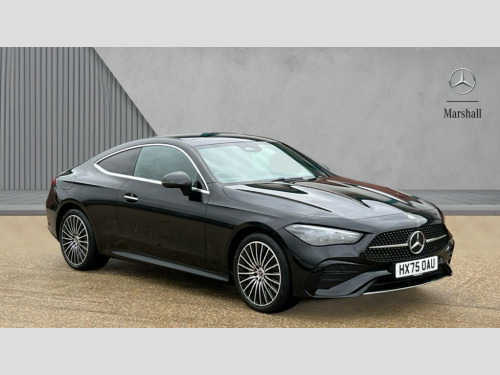 Mercedes-Benz CL  CLE 300e AMG Line Premium Plus 