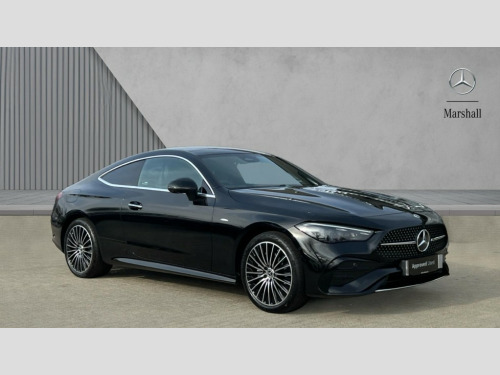 Mercedes-Benz CL  CLE 300e AMG Line Premium Plus