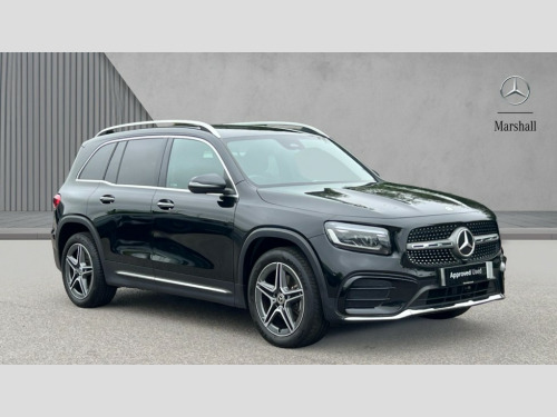 Mercedes-Benz GLB  GLB 200 AMG Line Executive 5dr 7G-Tronic