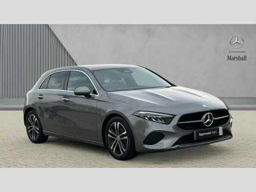 Mercedes-Benz A-Class A180 A CLASS A180 Sport Executive 5dr Auto