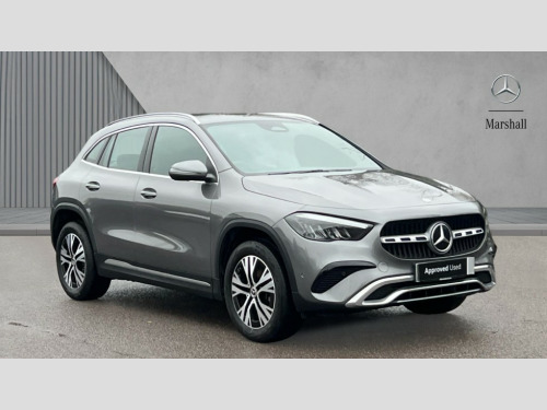 N/A GLA-Class GLA200 GLA 200 Sport Executive 5dr Auto 