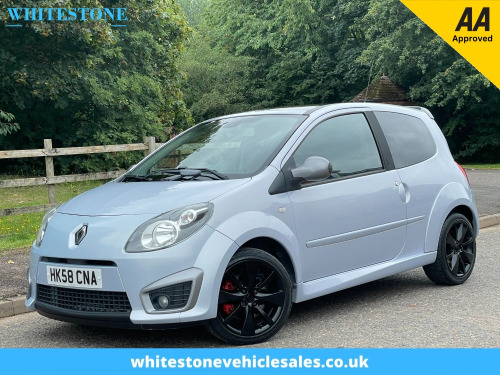 Renault Twingo  RENAULTSPORT