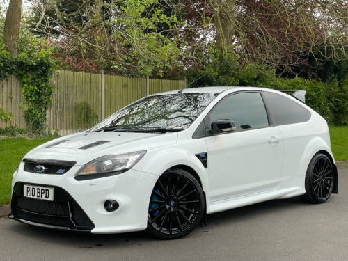 Ford Focus  2.5 RS