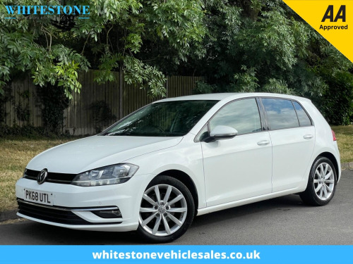 Volkswagen Golf  1.6 TDI GT