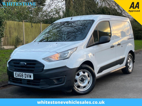 Ford Transit Connect  1.0 200 EcoBoost