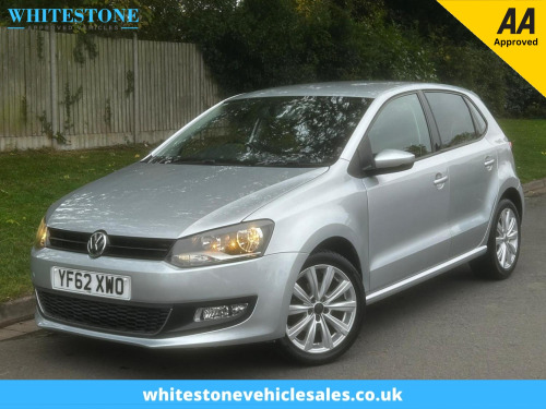 Volkswagen Polo  1.4 SEL