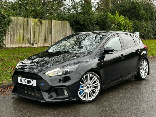 Ford Focus  2.3 T EcoBoost RS