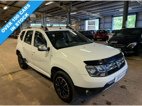 Dacia Duster  1.5 dCi Prestige SUV 5dr Diesel Manual Euro 6 (s/s