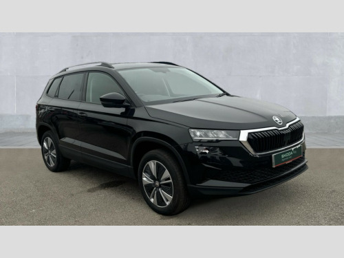 Skoda Karoq  Skoda Karoq Estate 1.5 TSI SE Drive 5dr DSG