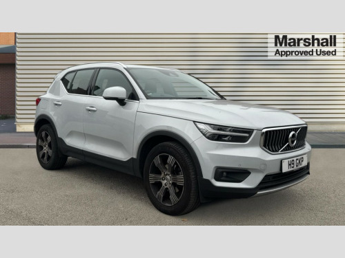 Volvo XC40  XC40 2.0 D3 Inscription 5dr Geartronic