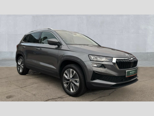 Skoda Karoq  Karoq SE L 2.0 TDI 150 PS 4x4 DSG