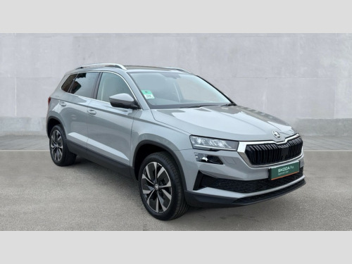 Skoda Karoq  Skoda Karoq Estate 1.5 TSI SE L 5dr