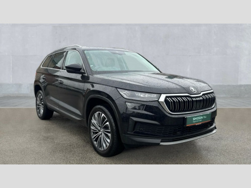 Skoda Kodiaq  KODIAQ 1.5 TSI SE L Executive 5dr DSG [7 Seat]