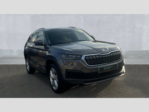 Skoda Kodiaq  KODIAQ 2.0 TDI SE L 5dr DSG [7 Seat]