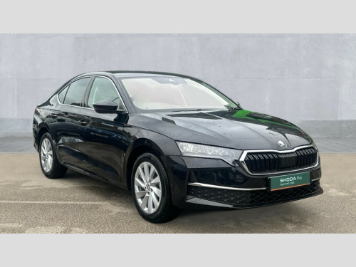 Skoda Octavia  OCTAVIA 1.5 TSI 150 SE L 5dr