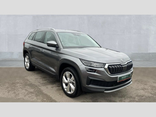 Skoda Kodiaq  KODIAQ 1.5 TSI SE L Executive 5dr DSG [7 Seat]