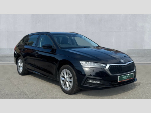 Skoda Octavia  OCTAVIA 1.4 TSI iV SE Technology DSG 5dr