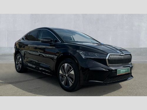 Skoda ENYAQ  ENYAQ 210kW 85 Edition 82kWh 5dr Auto
